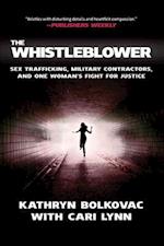 The Whistleblower