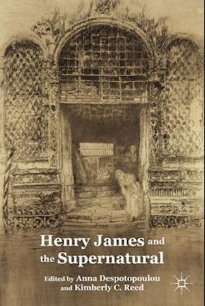 Henry James and the Supernatural