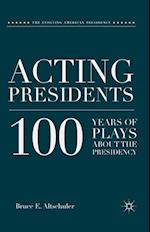 Acting Presidents