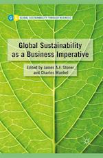 Global Sustainability as a Business Imperative