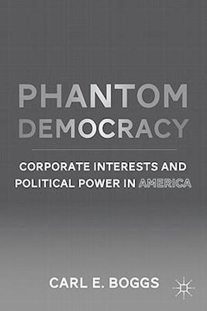 Phantom Democracy