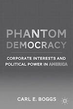Phantom Democracy