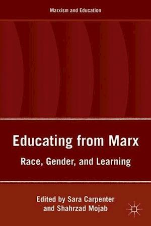 Educating from Marx