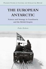 The European Antarctic