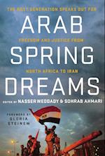 Arab Spring Dreams