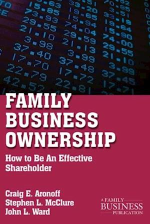 Family Business Ownership