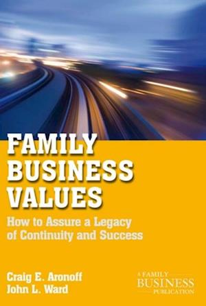 Family Business Values