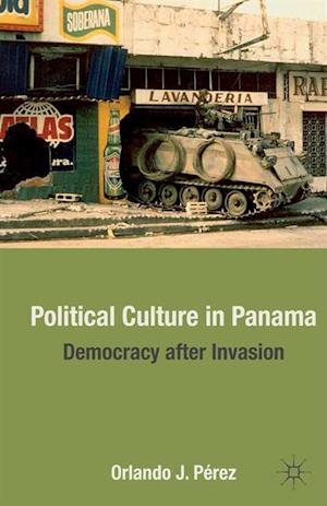 Political Culture in Panama