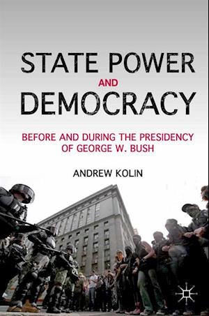 State Power and Democracy