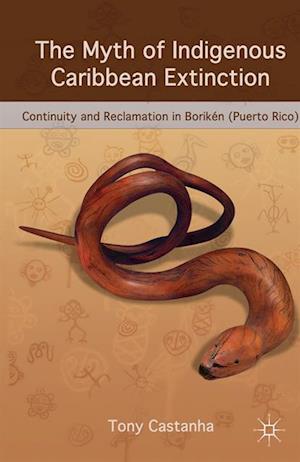 Myth of Indigenous Caribbean Extinction