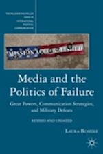 Media and the Politics of Failure