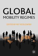 Global Mobility Regimes