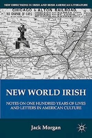 New World Irish