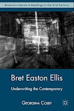 Bret Easton Ellis