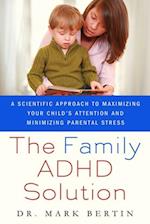 Family ADHD Solution