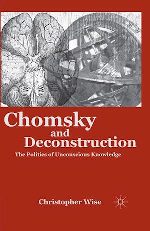 Chomsky and Deconstruction