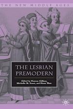 Lesbian Premodern