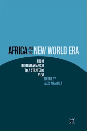 Africa and the New World Era