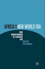 Africa and the New World Era