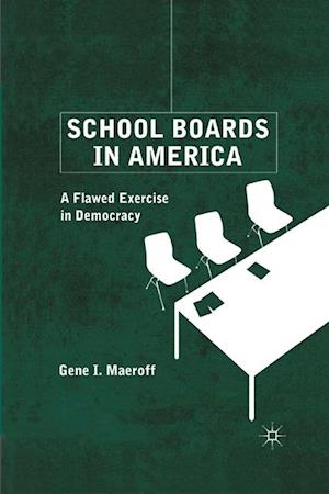 School Boards in America