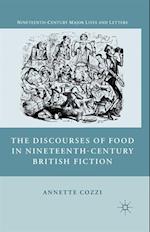 Discourses of Food in Nineteenth-Century British Fiction