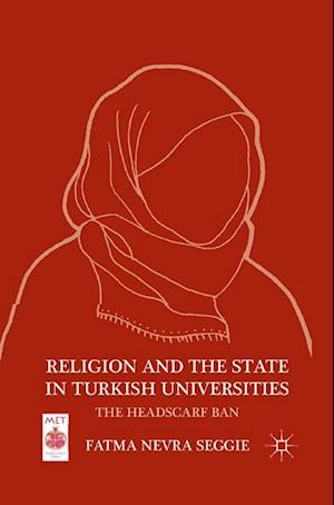 Religion and the State in Turkish Universities