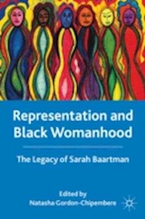 Representation and Black Womanhood