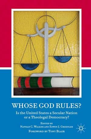 Whose God Rules?