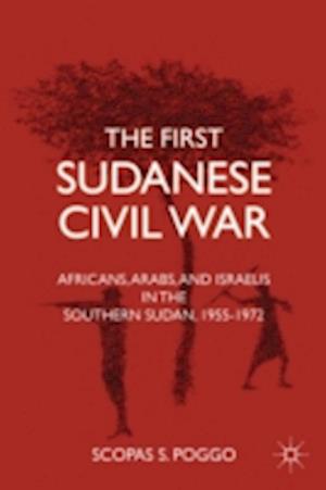 The First Sudanese Civil War