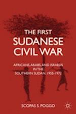 The First Sudanese Civil War