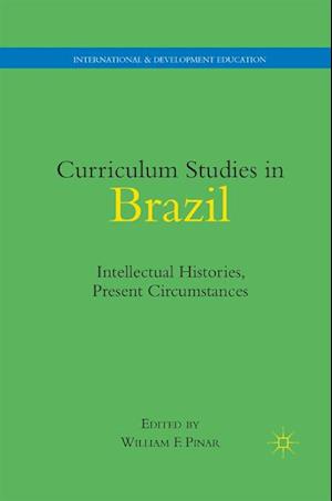 Curriculum Studies in Brazil