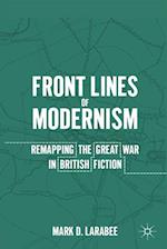 Front Lines of Modernism