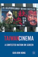 Taiwan Cinema