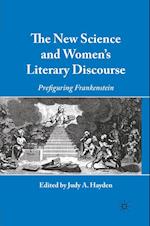 New Science and Women's Literary Discourse