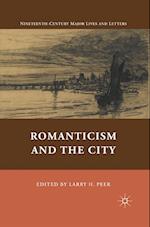 Romanticism and the City