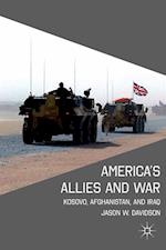 America''s Allies and War
