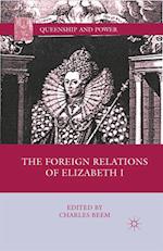 Foreign Relations of Elizabeth I