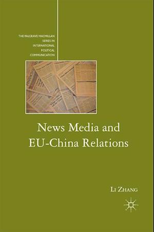 News Media and EU-China Relations