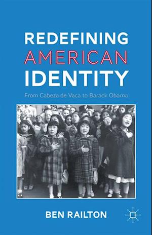 Redefining American Identity