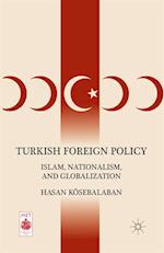 Turkish Foreign Policy