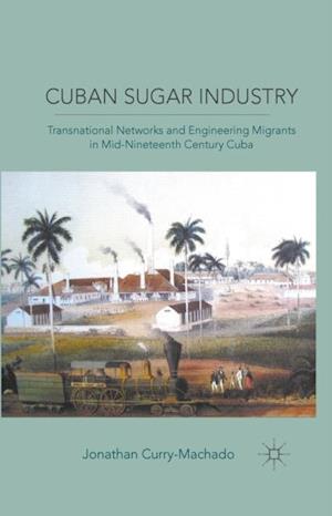 Cuban Sugar Industry