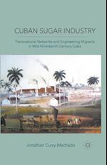 Cuban Sugar Industry