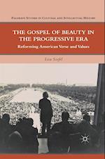 Gospel of Beauty in the Progressive Era