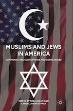 Muslims and Jews in America