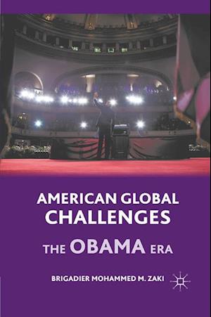 American Global Challenges