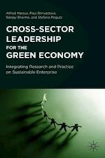 Cross-Sector Leadership for the Green Economy
