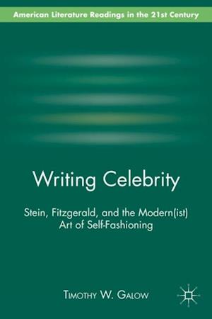 Writing Celebrity