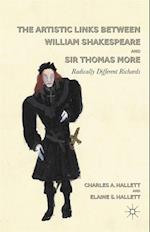 Artistic Links Between William Shakespeare and Sir Thomas More