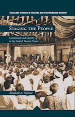 Staging the People