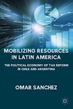 Mobilizing Resources in Latin America